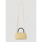 Sac À Main Victor Sm - Cream - Femme