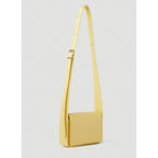 Sac À Bandoulière Empire Ew W/Buckle - Pastel Yellow - Homme