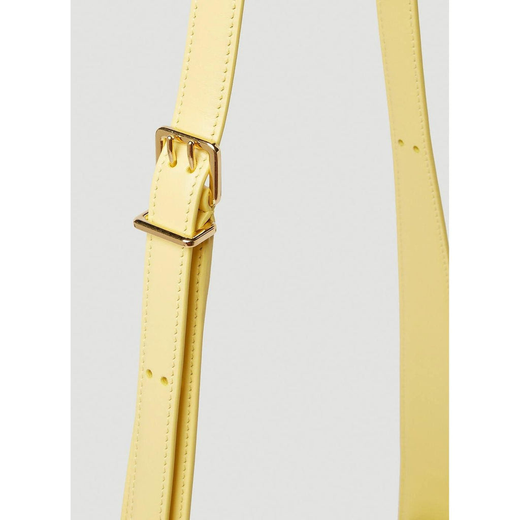 Sac À Bandoulière Empire Ew W/Buckle - Pastel Yellow - Homme