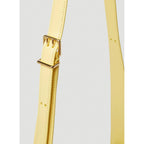 Sac À Bandoulière Empire Ew W/Buckle - Pastel Yellow - Homme