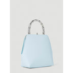 Tote Bag Lace Shopper Lg - Outlet - Powder Blue - Femme