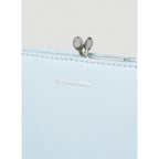 Tote Bag Lace Shopper Lg - Outlet - Powder Blue - Femme