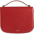 Sac À Main Soft Drawket Sm - Brick - Femme