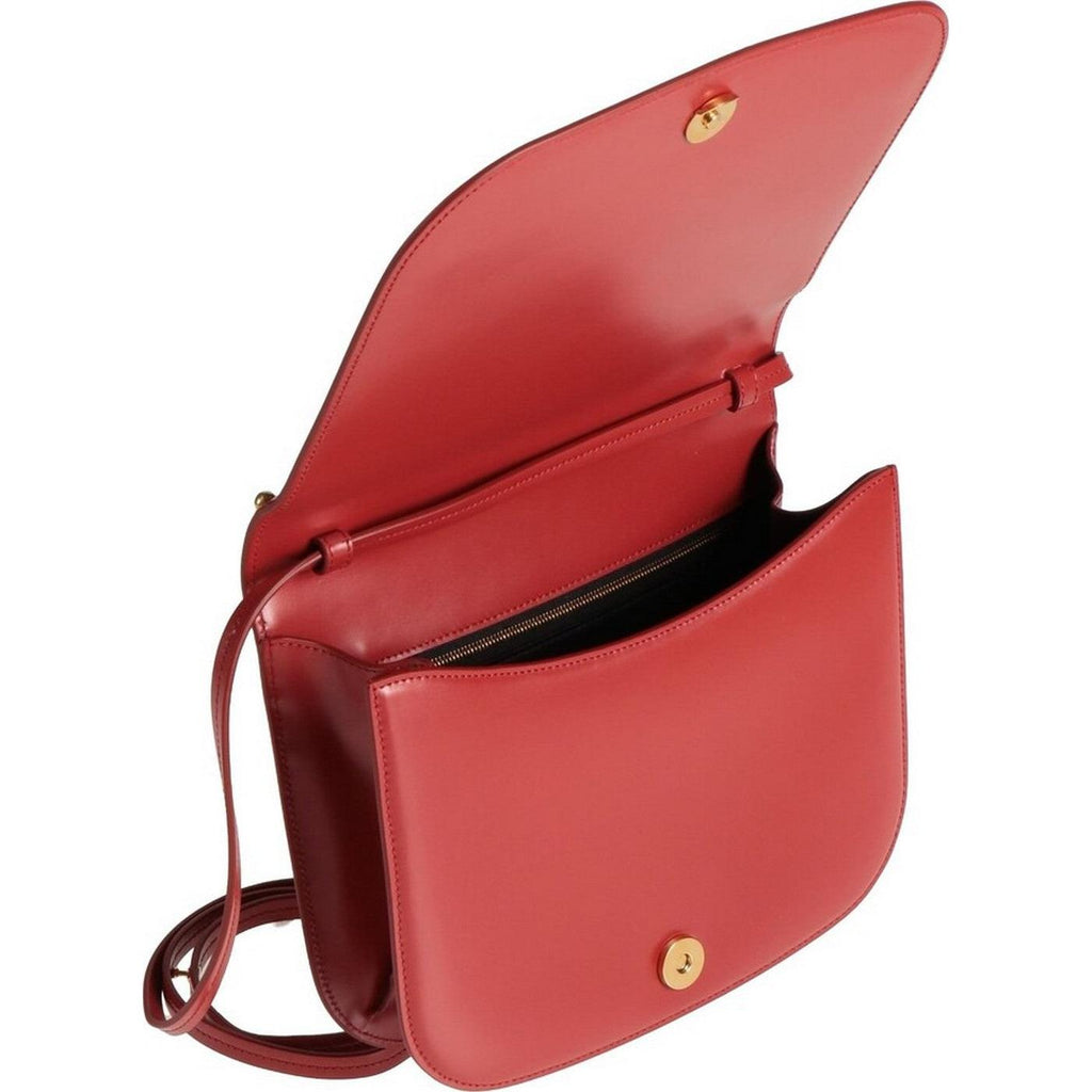 Sac À Main Soft Drawket Sm - Brick - Femme