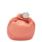 Sac À Main Envelope Box - Outlet - Coral - Femme