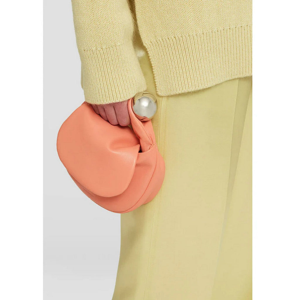 Sac À Main Envelope Box - Outlet - Coral - Femme