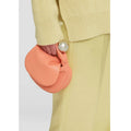Sac À Main Envelope Box - Outlet - Coral - Femme