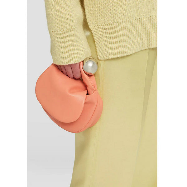 Sac À Main Envelope Box - Outlet - Coral - Femme