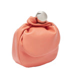 Sac À Main Envelope Box - Outlet - Coral - Femme