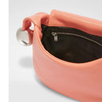 Sac À Main Envelope Box - Outlet - Coral - Femme