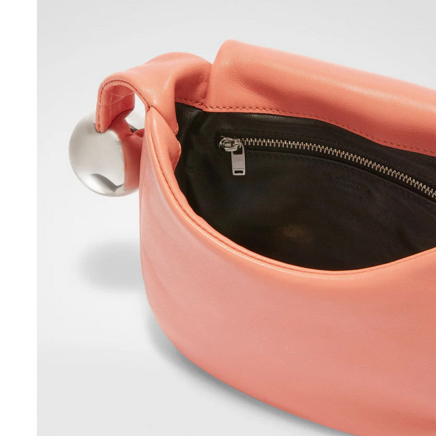 Sac À Main Envelope Box - Outlet - Coral - Femme