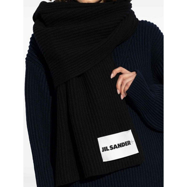 Echarpe Bunny Pouch - Chinese Special Project - Black - Femme