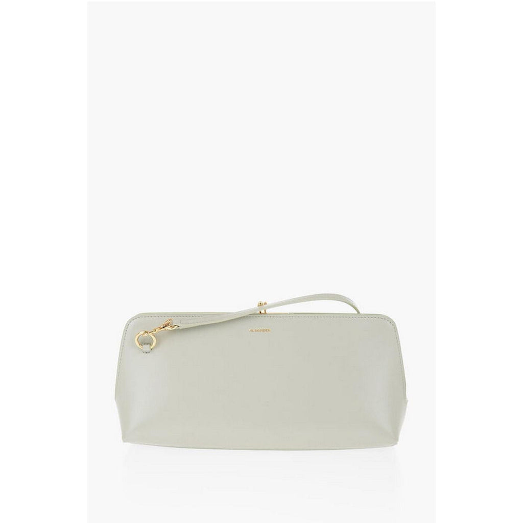 Petite Maroquinerie Bunny Pouch - Chinese Special Project - Powder Green - Femme