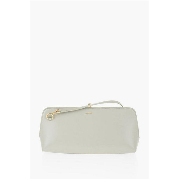Petite Maroquinerie Bunny Pouch - Chinese Special Project - Powder Green - Femme