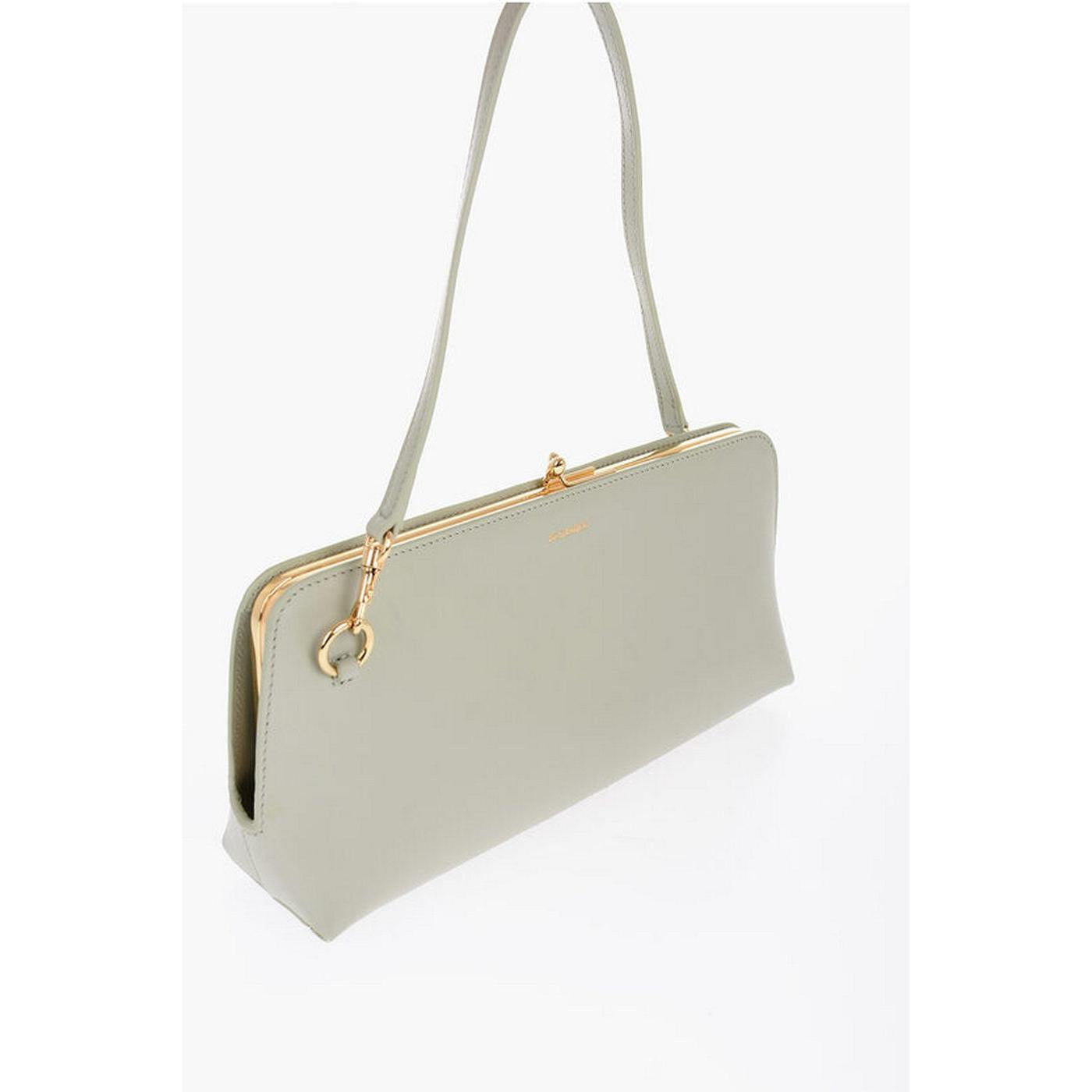 Petite Maroquinerie Bunny Pouch - Chinese Special Project - Powder Green - Femme