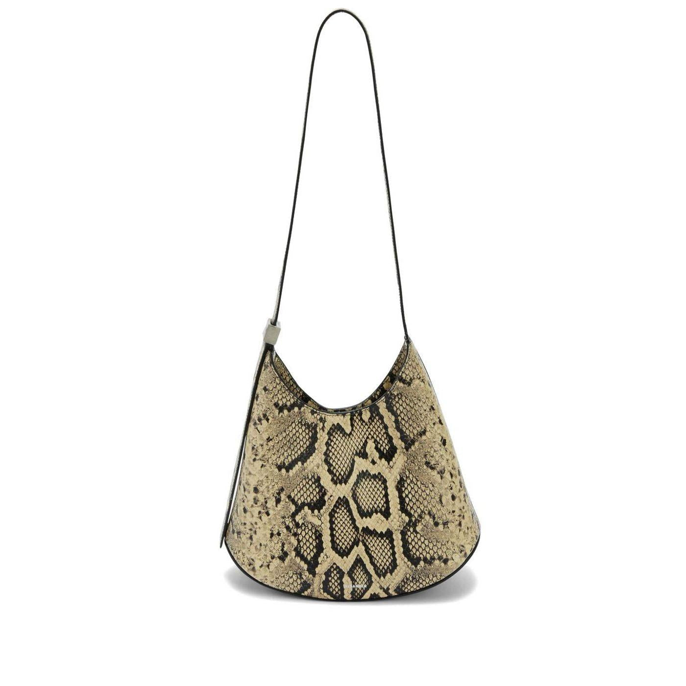 Petite Maroquinerie Bunny Pouch - Chinese Special Project - Gold Earth - Femme