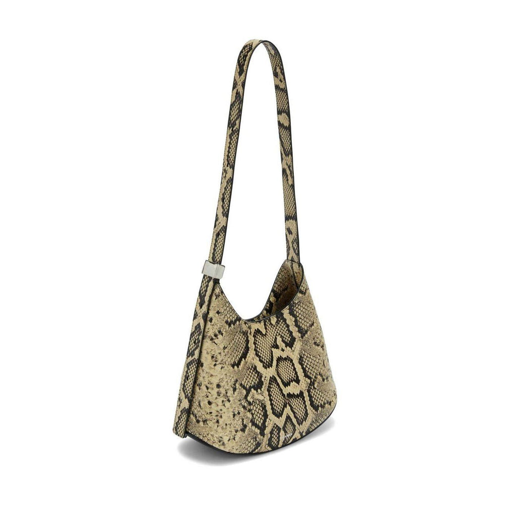 Petite Maroquinerie Bunny Pouch - Chinese Special Project - Gold Earth - Femme