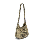 Petite Maroquinerie Bunny Pouch - Chinese Special Project - Gold Earth - Femme