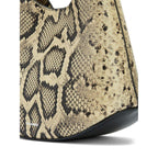 Petite Maroquinerie Bunny Pouch - Chinese Special Project - Gold Earth - Femme
