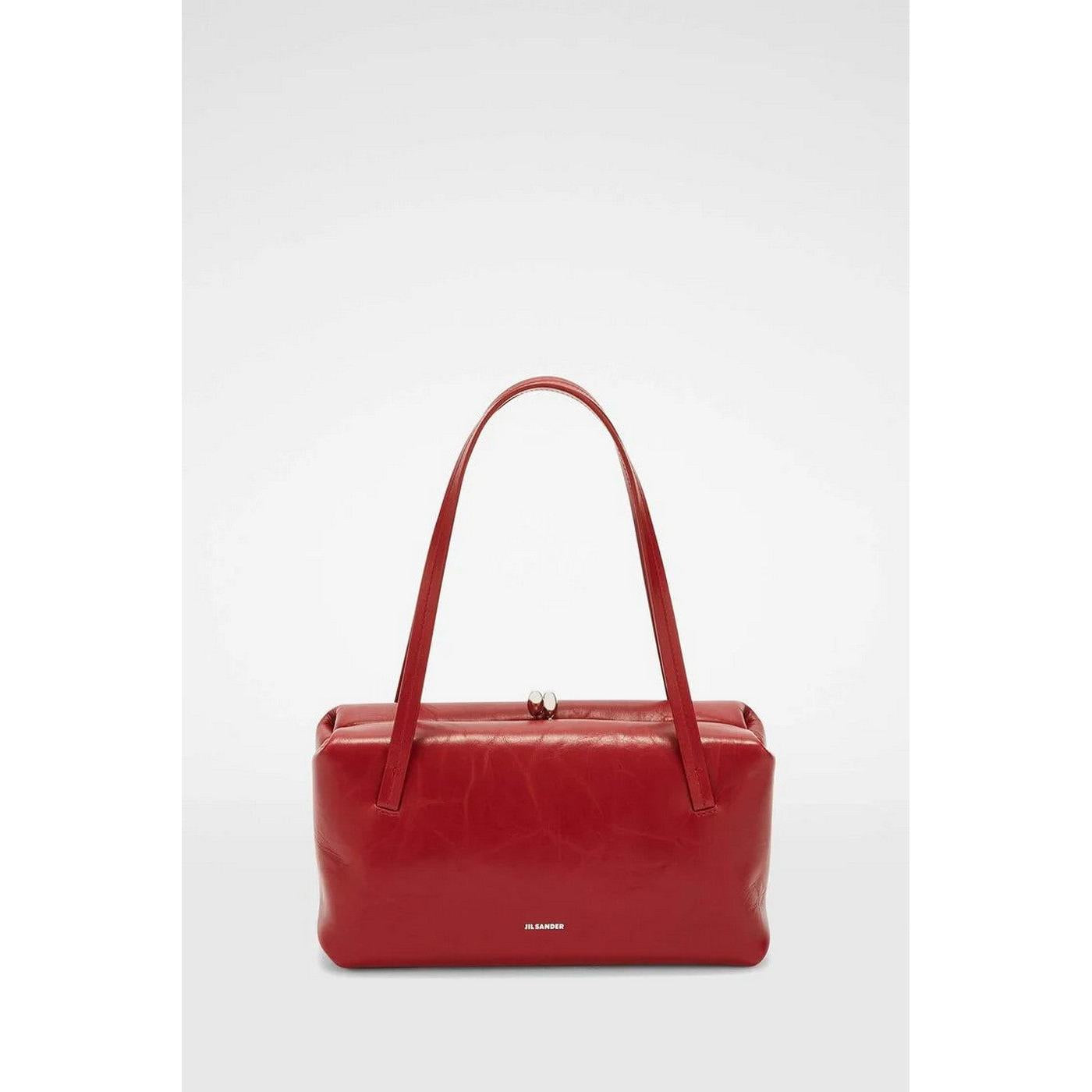 Petite Maroquinerie Bunny Pouch - Chinese Special Project - Rouge - Femme
