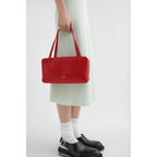 Petite Maroquinerie Bunny Pouch - Chinese Special Project - Rouge - Femme