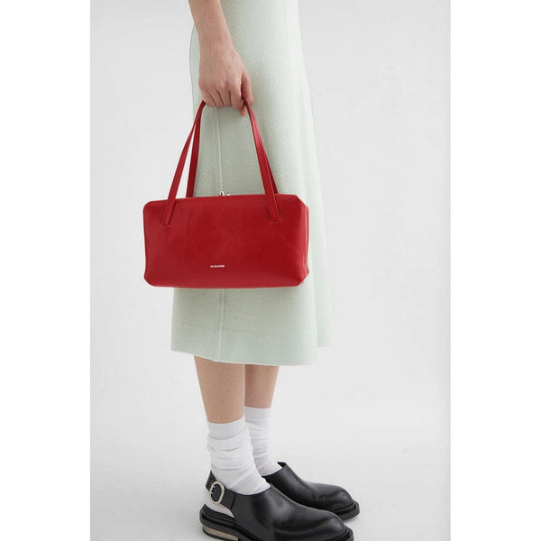 Petite Maroquinerie Bunny Pouch - Chinese Special Project - Rouge - Femme