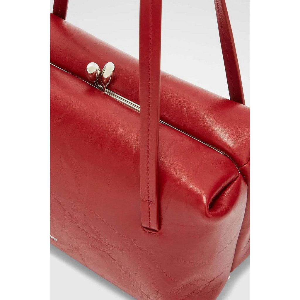 Petite Maroquinerie Bunny Pouch - Chinese Special Project - Rouge - Femme