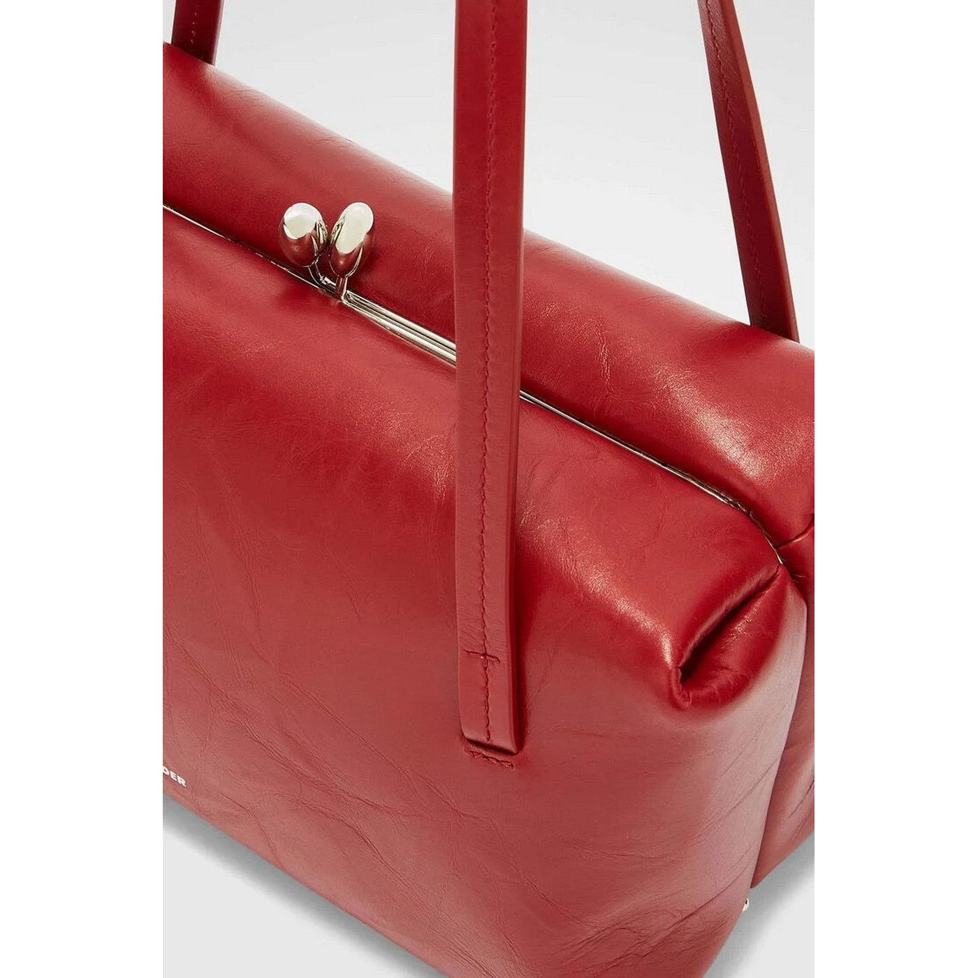 Petite Maroquinerie Bunny Pouch - Chinese Special Project - Rouge - Femme