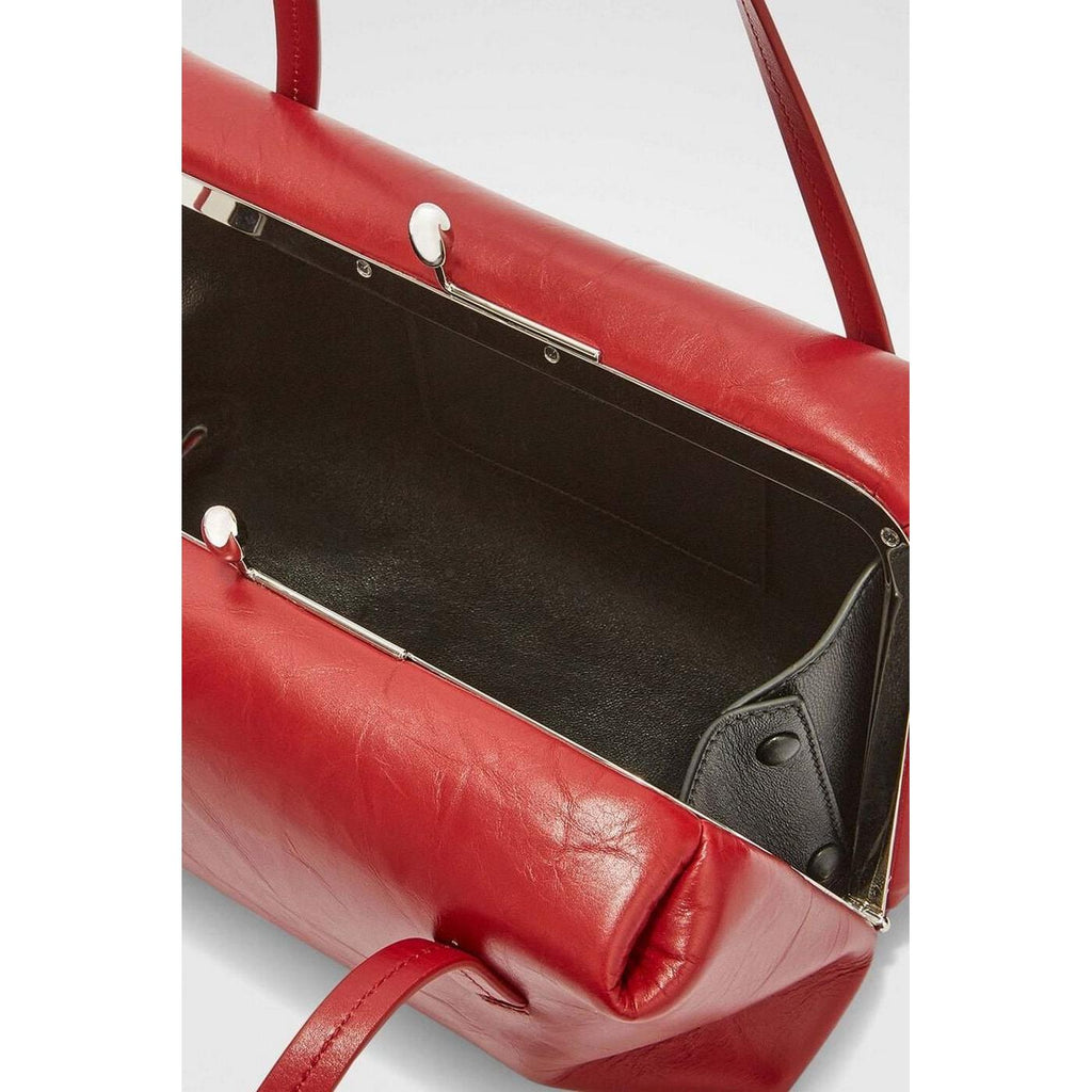 Petite Maroquinerie Bunny Pouch - Chinese Special Project - Rouge - Femme
