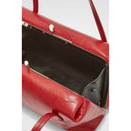Petite Maroquinerie Bunny Pouch - Chinese Special Project - Rouge - Femme