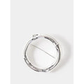 Bracelet Bamboo Dream Bracelet 1 - Silver - Femme