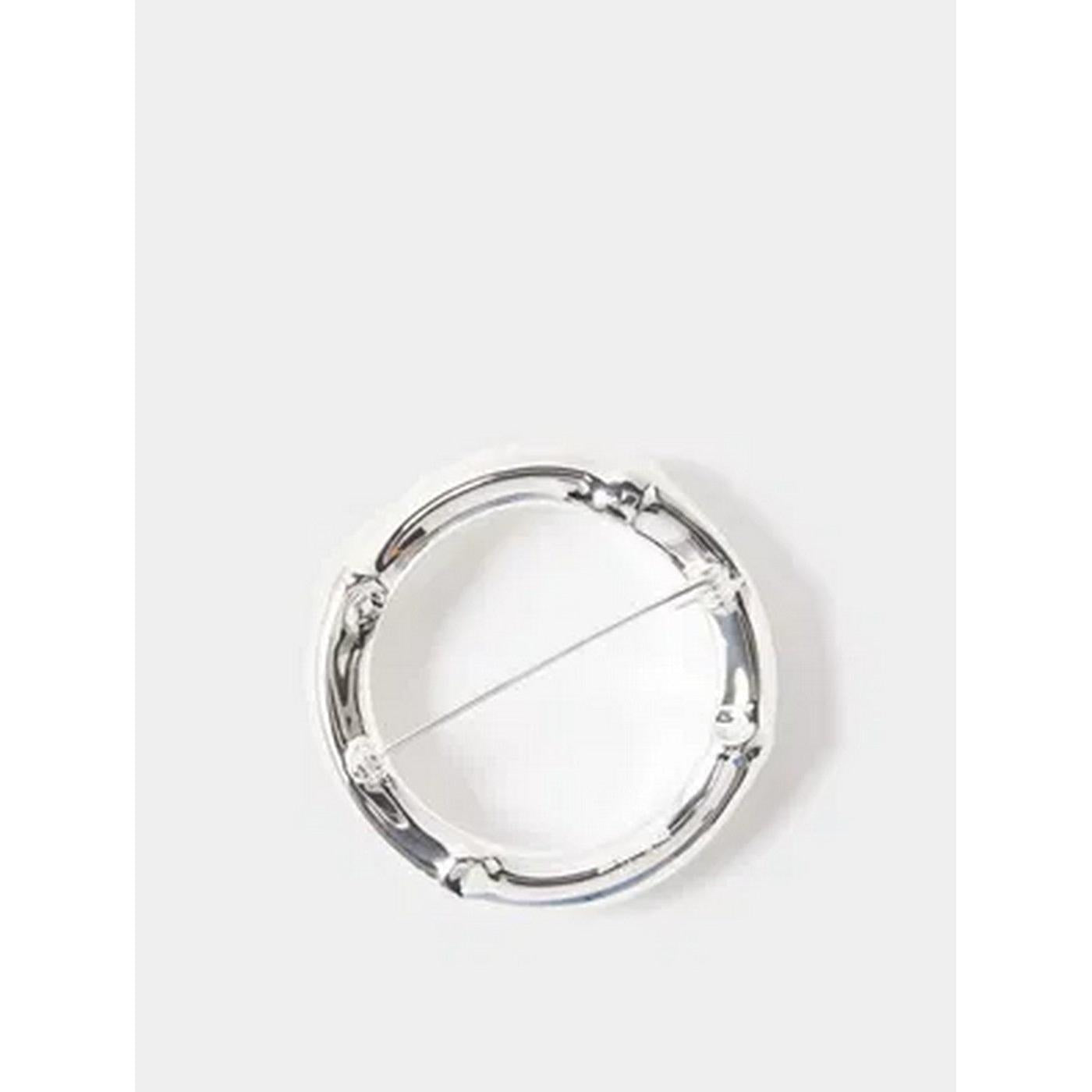 Bracelet Bamboo Dream Bracelet 1 - Silver - Femme