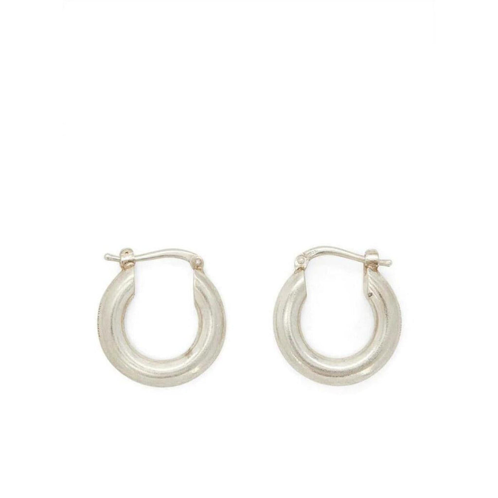 Boucles D'Oreilles LeveLS Earrings 4 - Silver - Femme