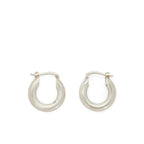 Boucles D'Oreilles LeveLS Earrings 4 - Silver - Femme