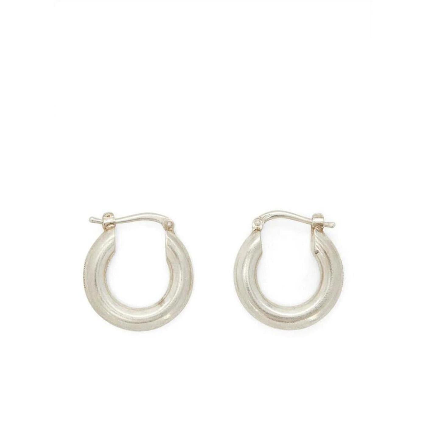 Boucles D'Oreilles LeveLS Earrings 4 - Silver - Femme