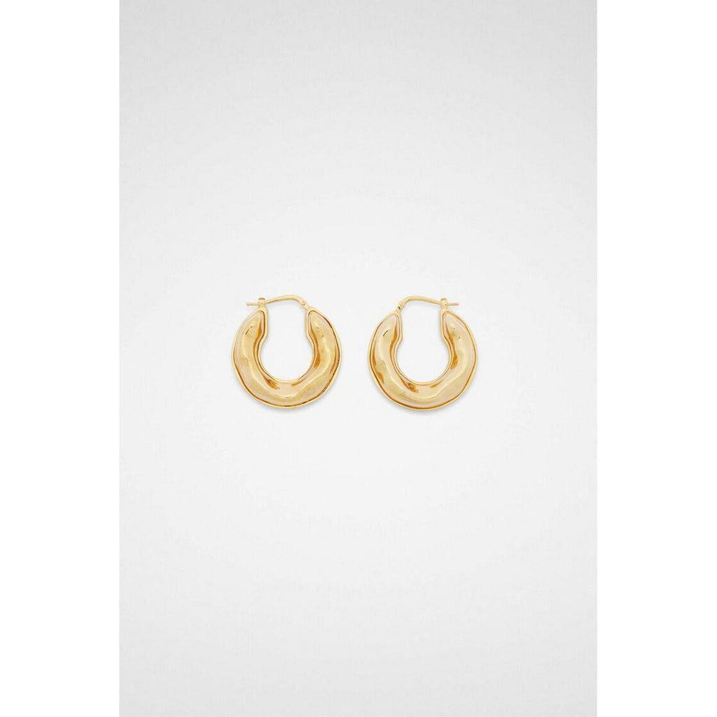Boucles D'Oreilles LeveLS Earrings 4 - Gold - Femme