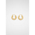 Boucles D'Oreilles LeveLS Earrings 4 - Gold - Femme