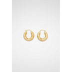 Boucles D'Oreilles LeveLS Earrings 4 - Gold - Femme