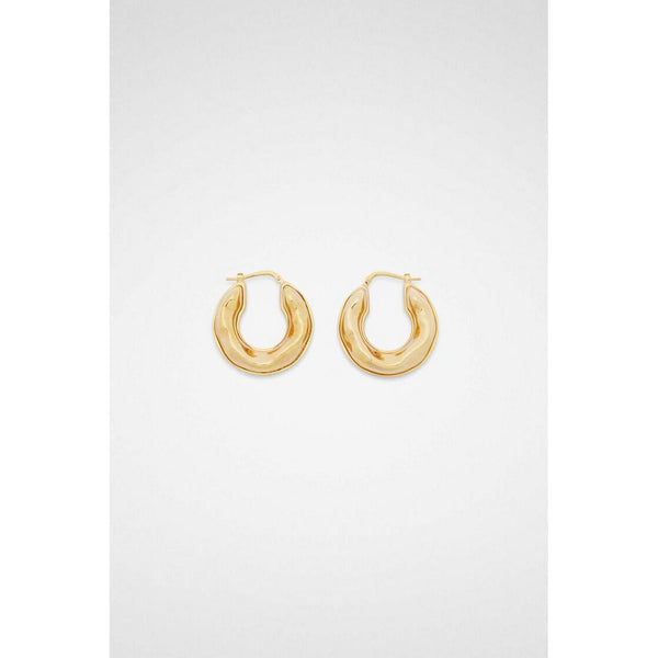 Boucles D'Oreilles LeveLS Earrings 4 - Gold - Femme