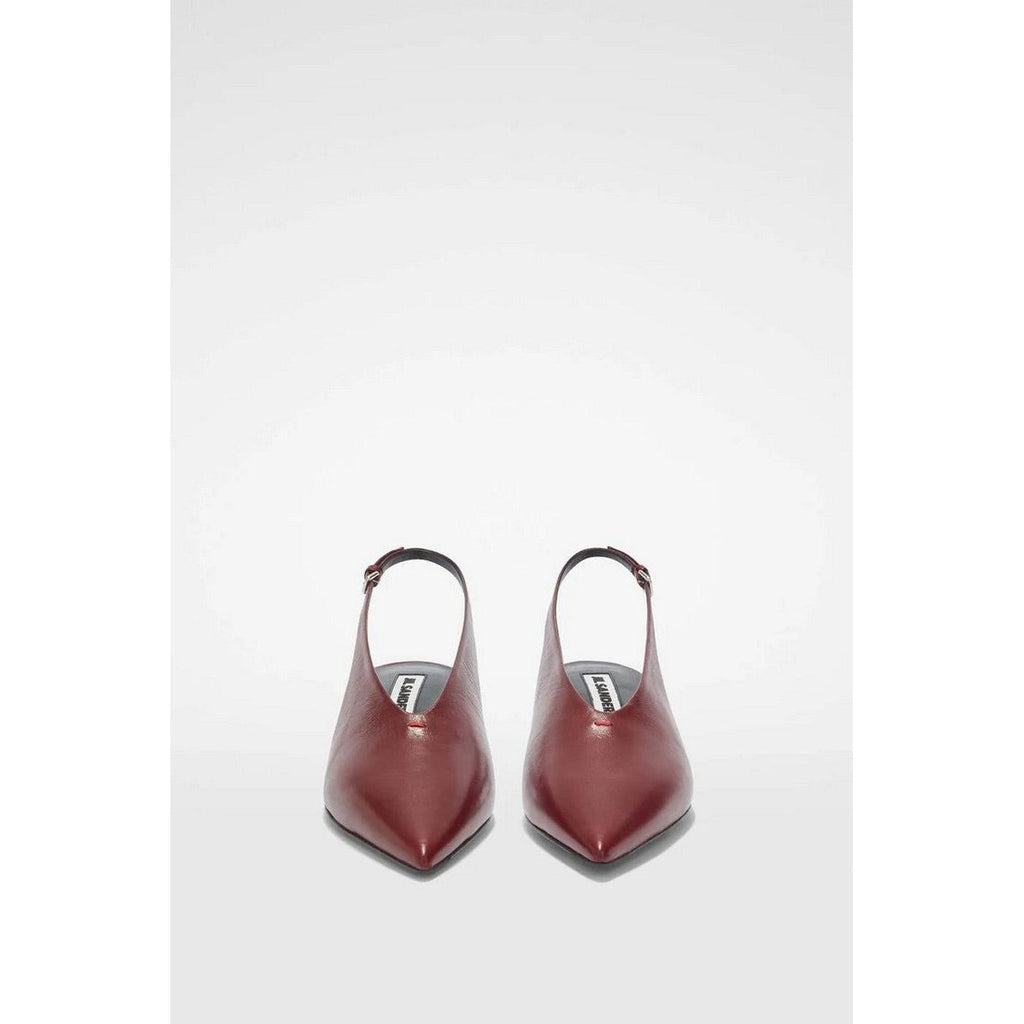 Chaussures Mule - Nocciola - Femme