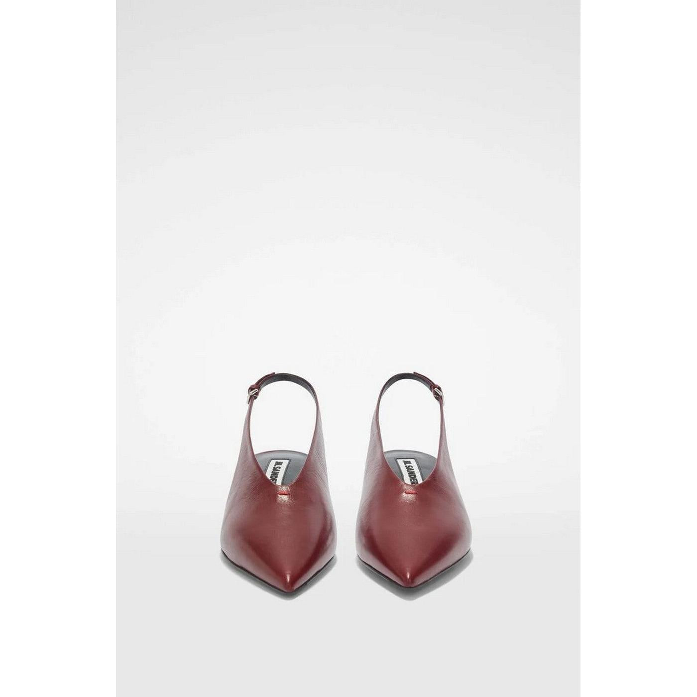 Chaussures Mule - Nocciola - Femme