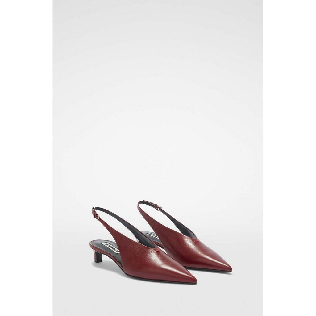 Chaussures Mule - Nocciola - Femme