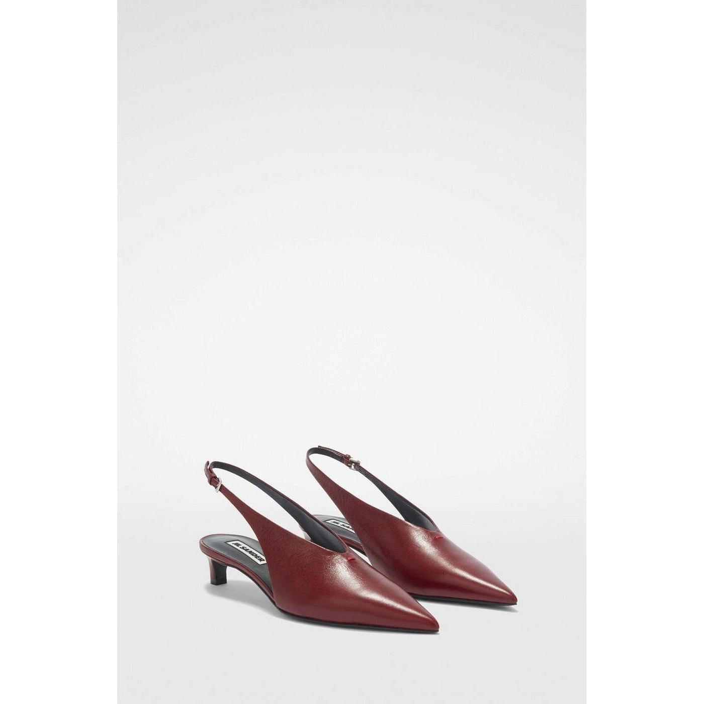 Chaussures Mule - Nocciola - Femme