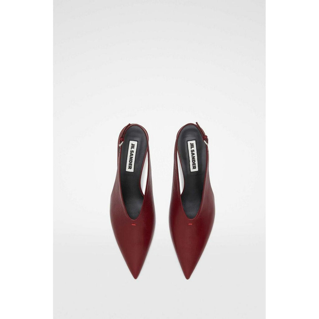 Chaussures Mule - Nocciola - Femme