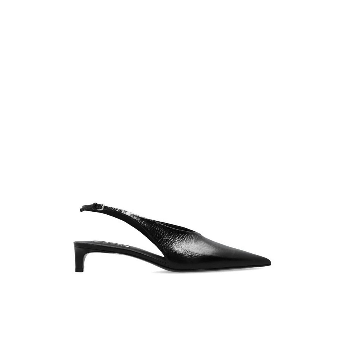 Chaussures Pump - Black - Femme