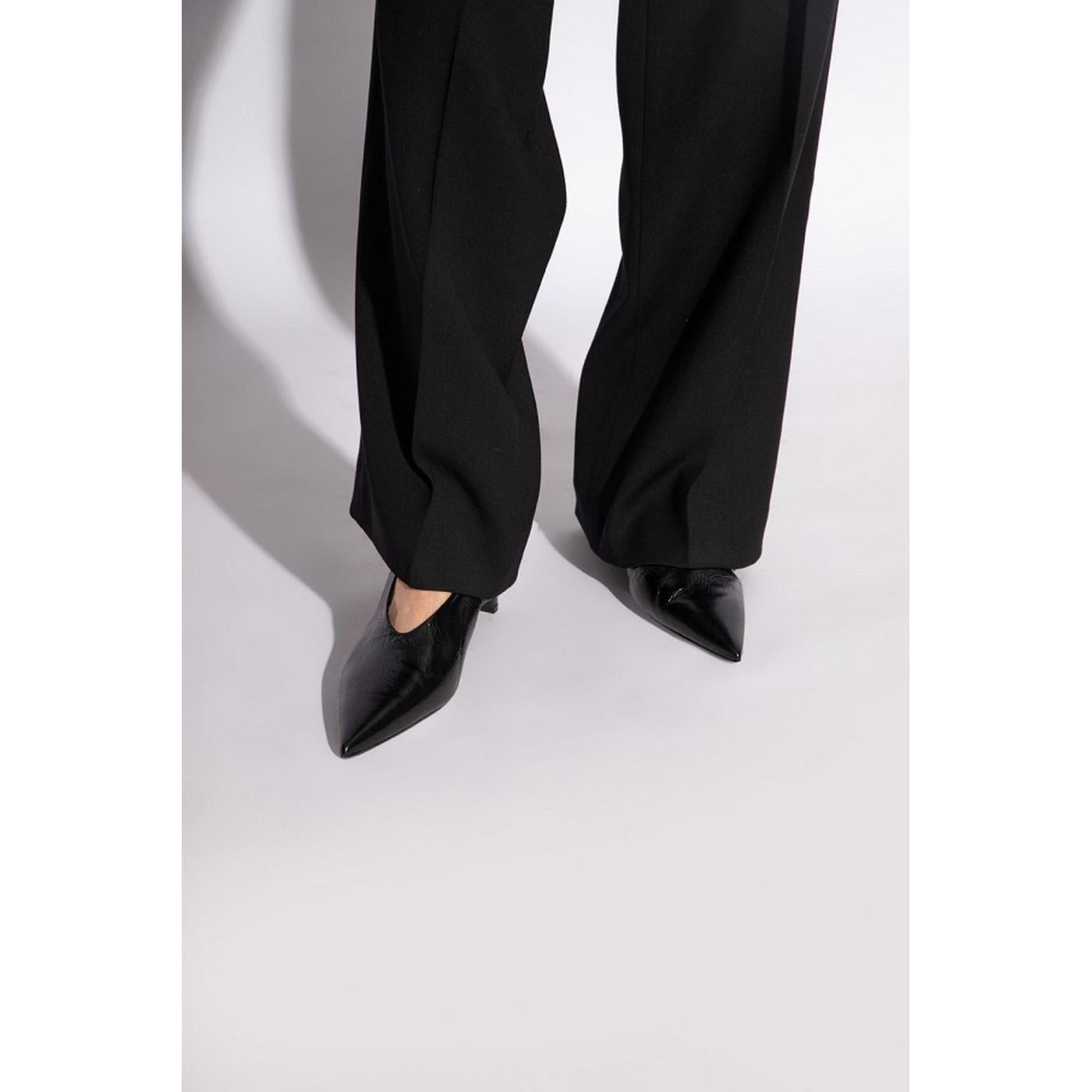 Chaussures Pump - Black - Femme