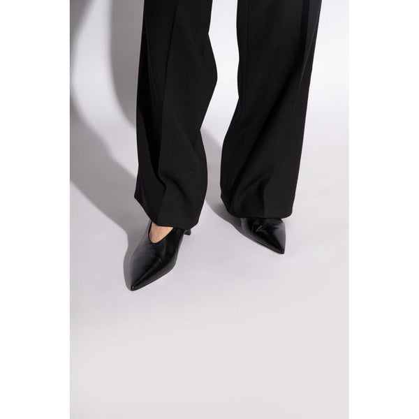 Chaussures Pump - Black - Femme