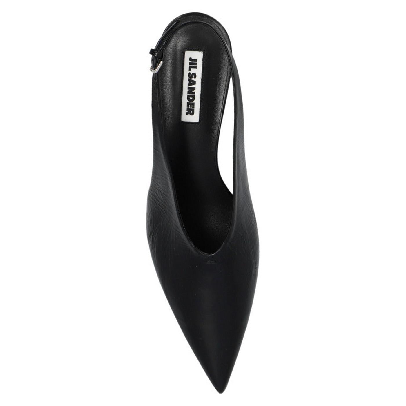 Chaussures Pump - Black - Femme