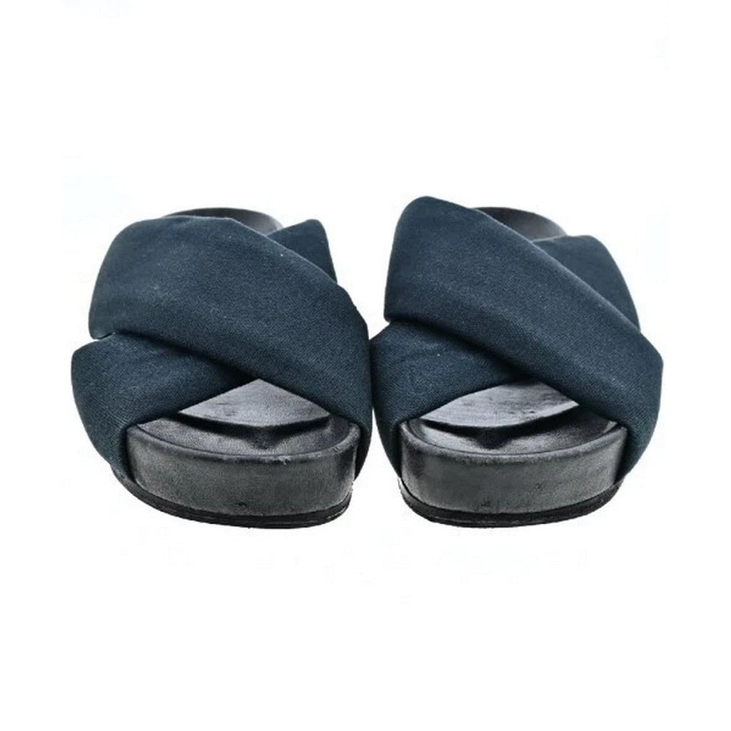 Sandales - Bottiglia - Femme
