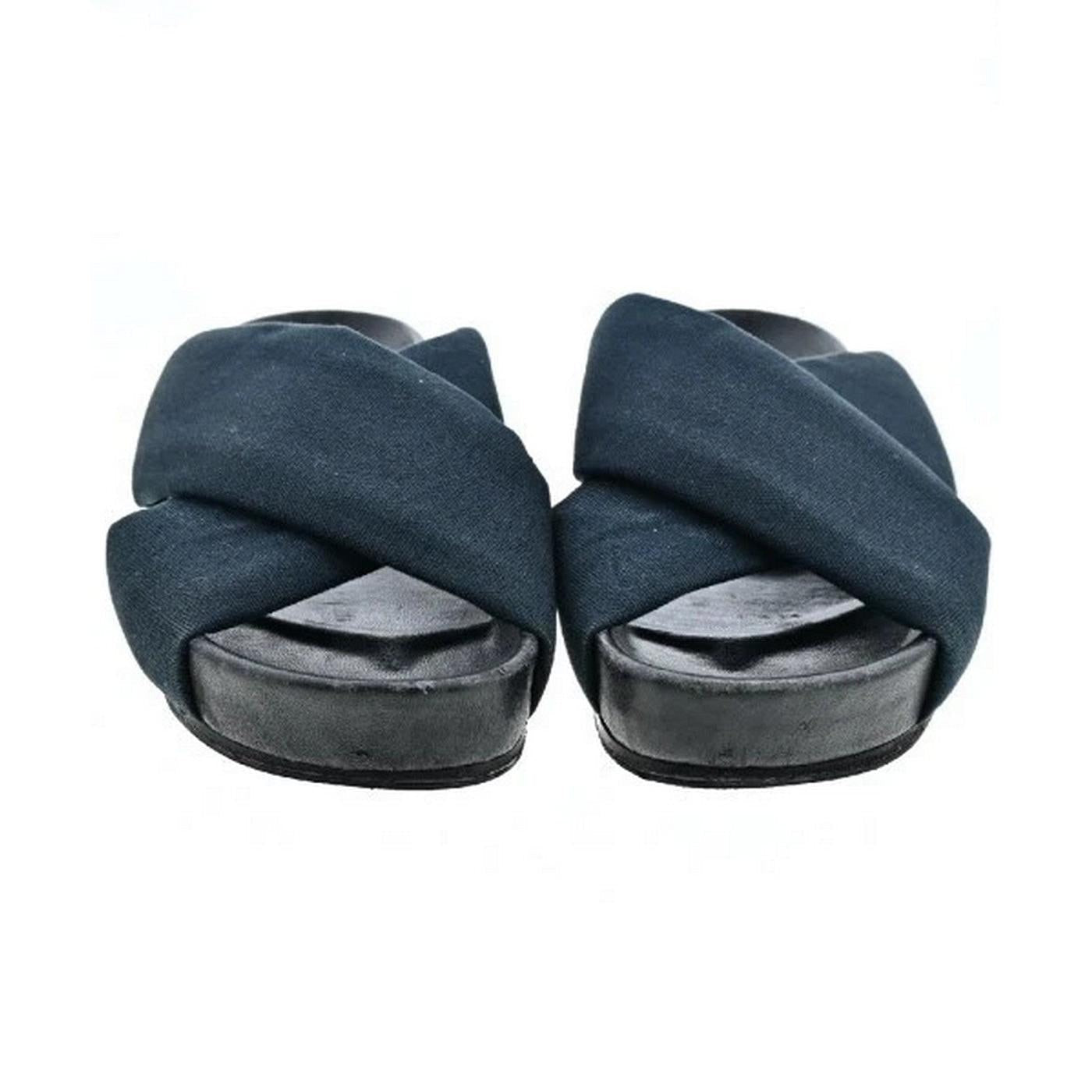 Sandales - Bottiglia - Femme